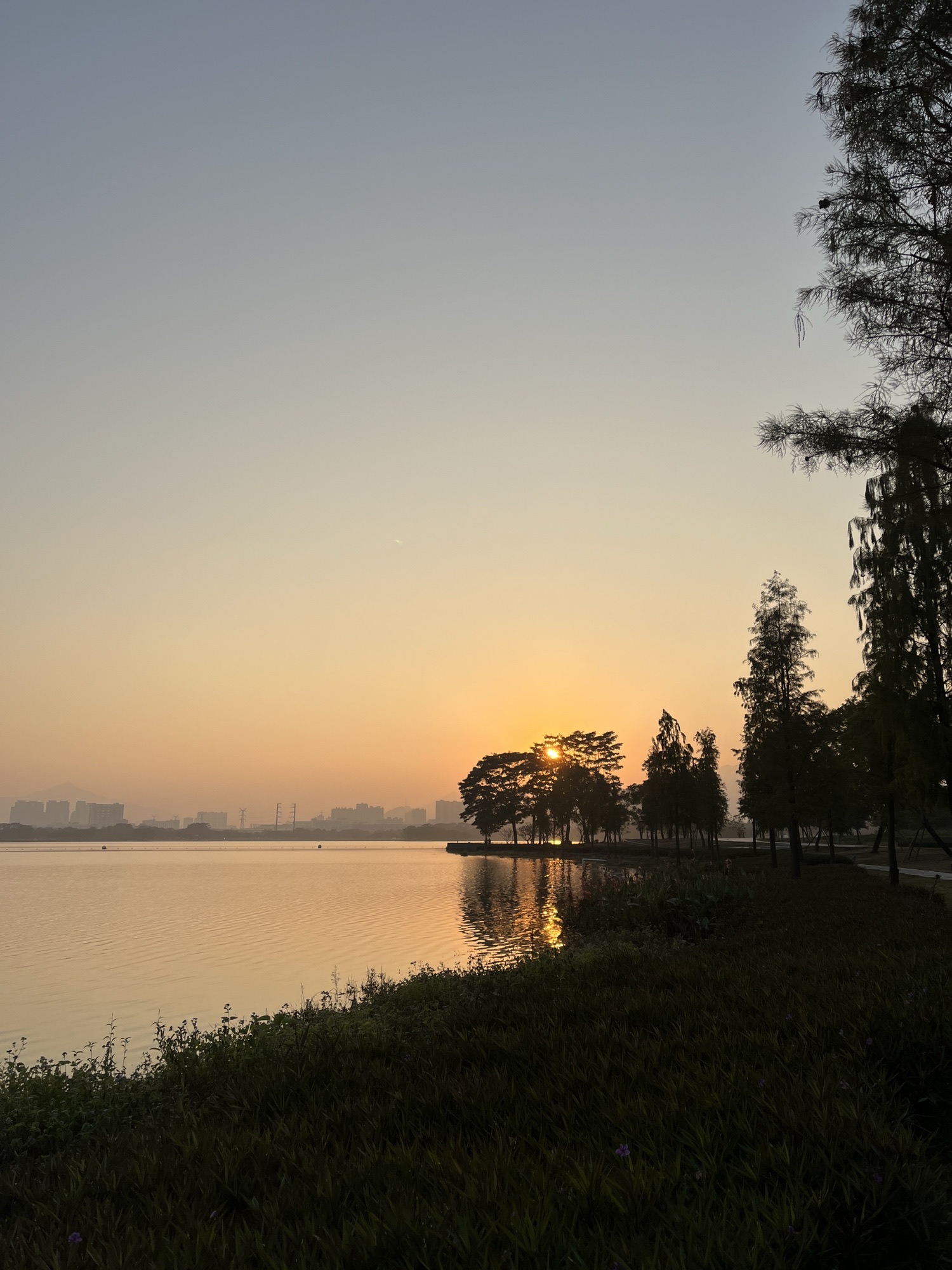 砚阳湖景区旅行图片 3