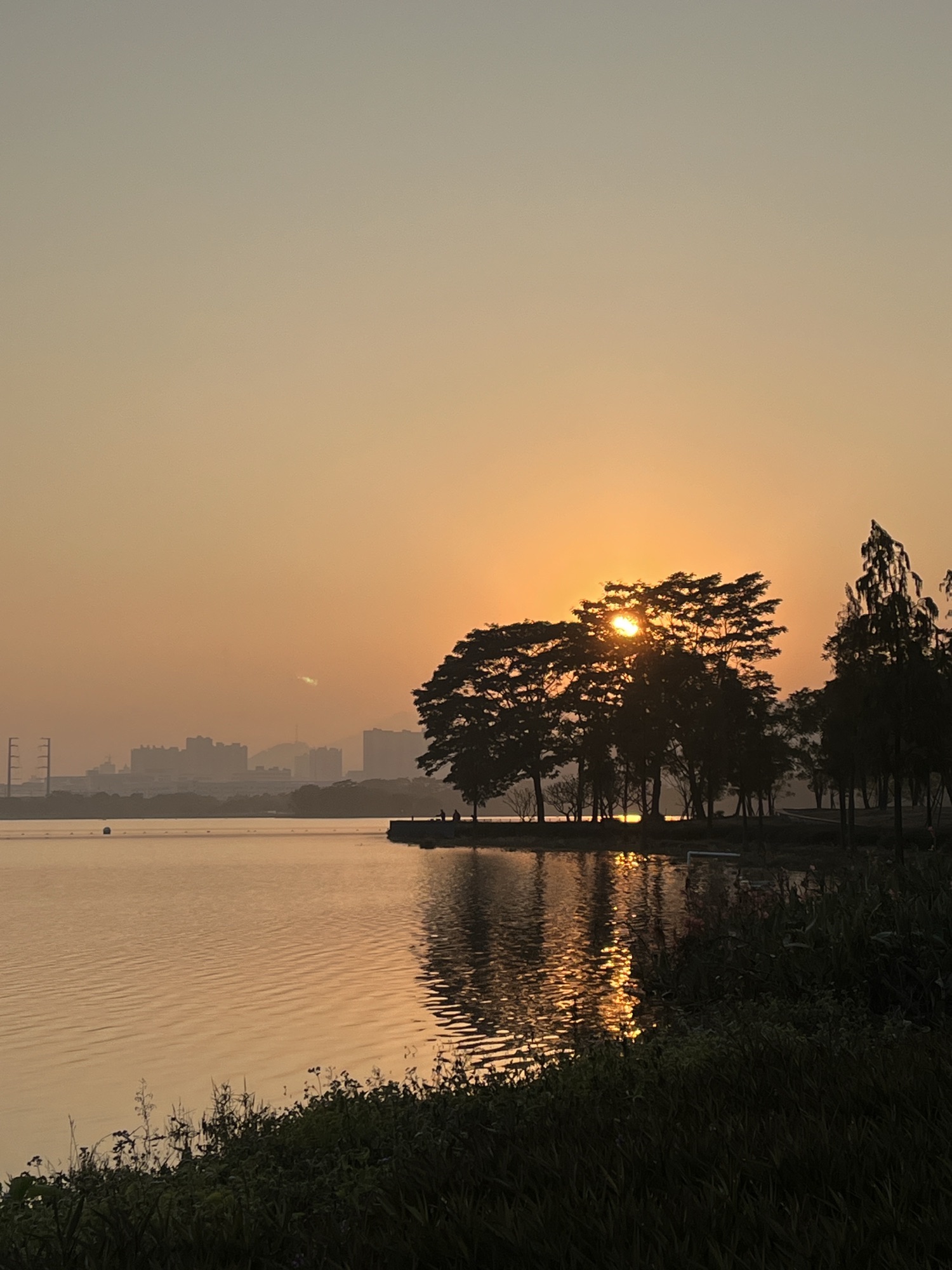 砚阳湖景区旅行图片 2