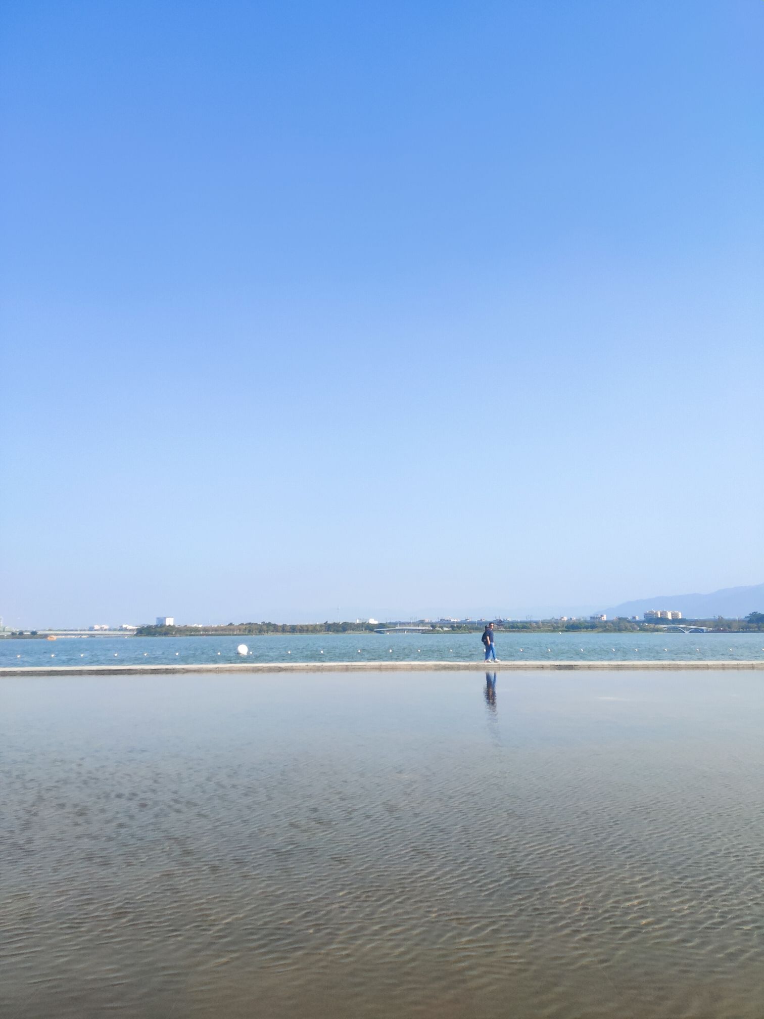 砚阳湖景区旅行图片 2
