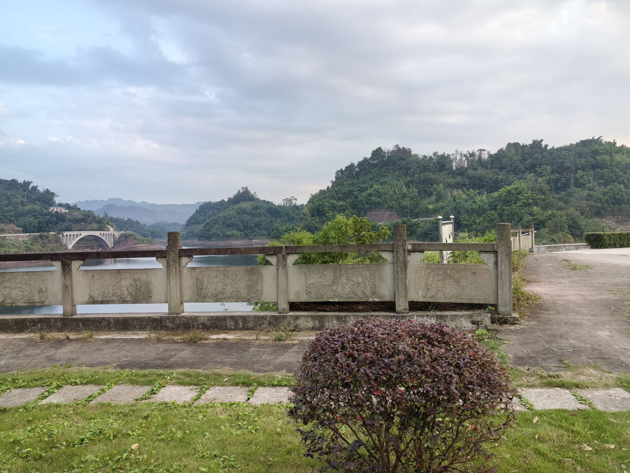 沐川湿地公园旅行图片 2