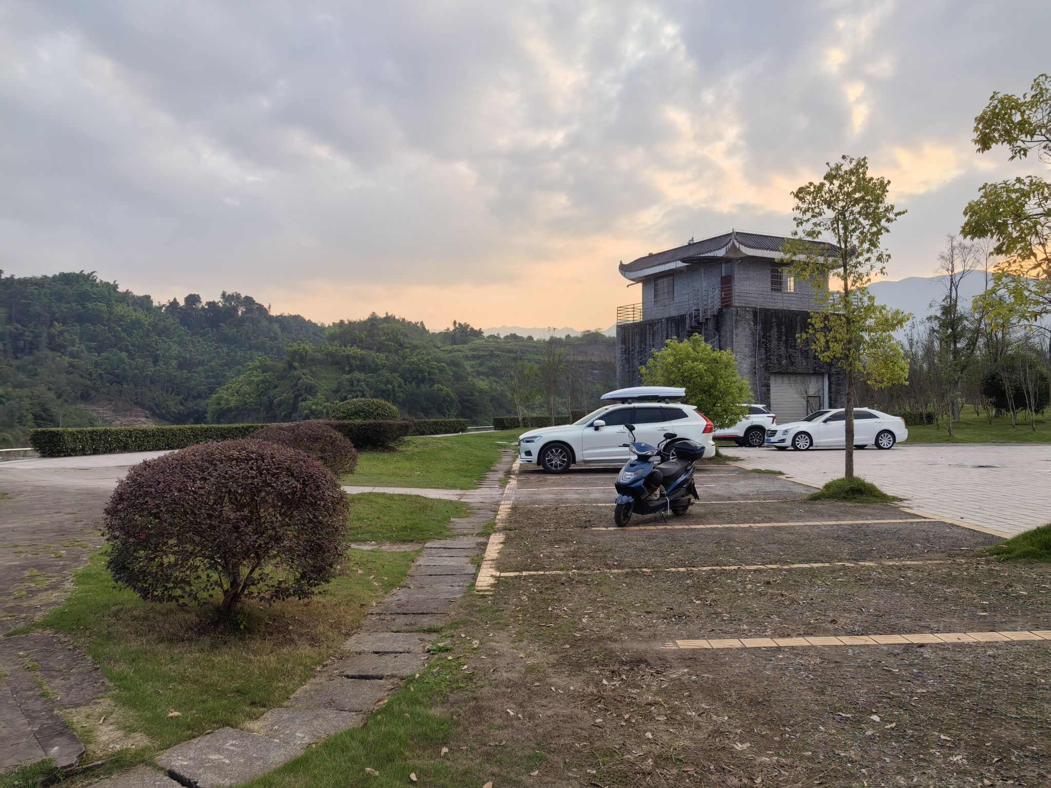 沐川湿地公园旅行图片 3