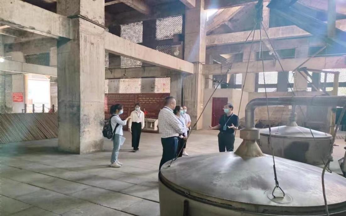 中国沈酒庄旅行图片 1