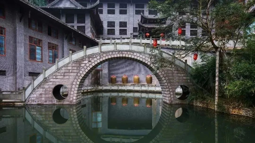中国沈酒庄旅行图片 2