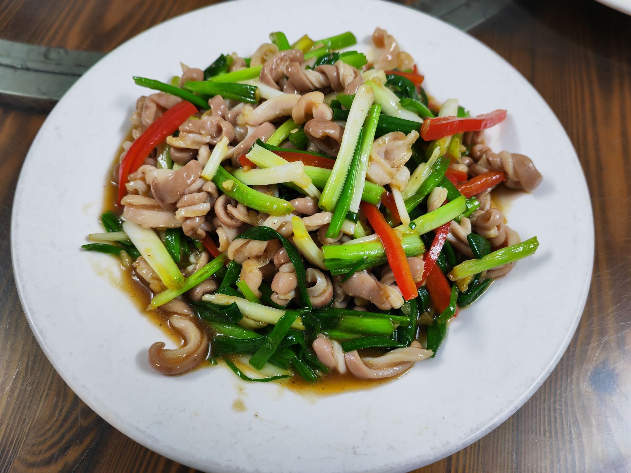 乐东尖峰醇香农家饭店