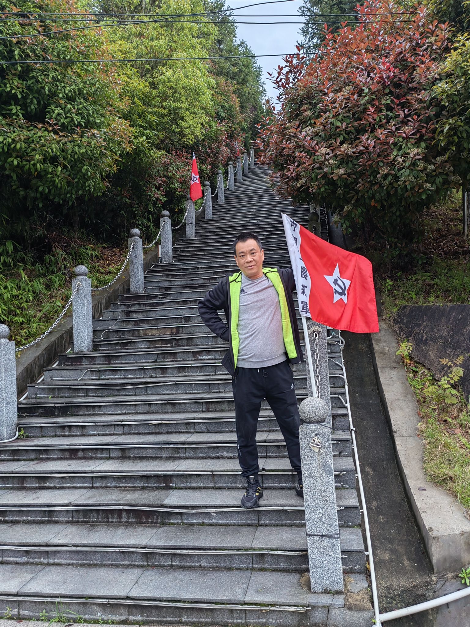 小布镇旅游风景区旅行图片 1