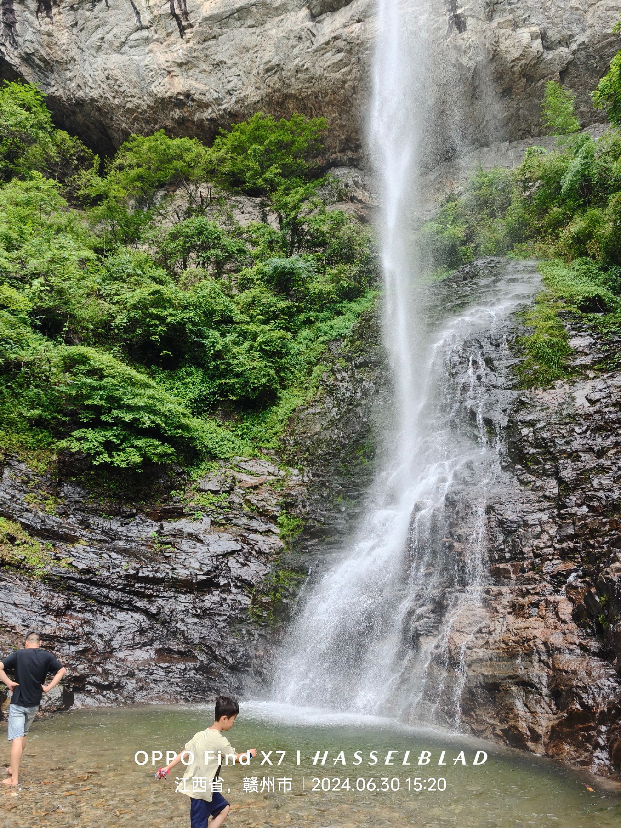 小布镇旅游风景区旅行图片 1