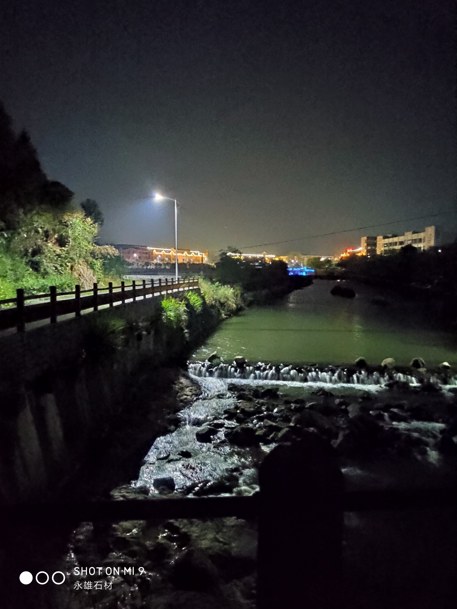 小布镇旅游风景区