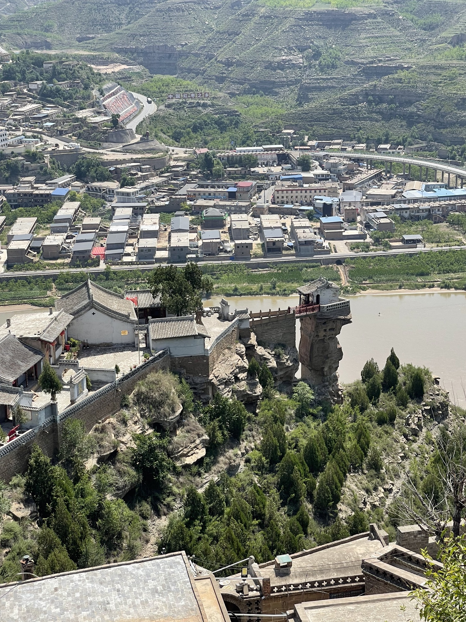 香炉塔旅行图片 2