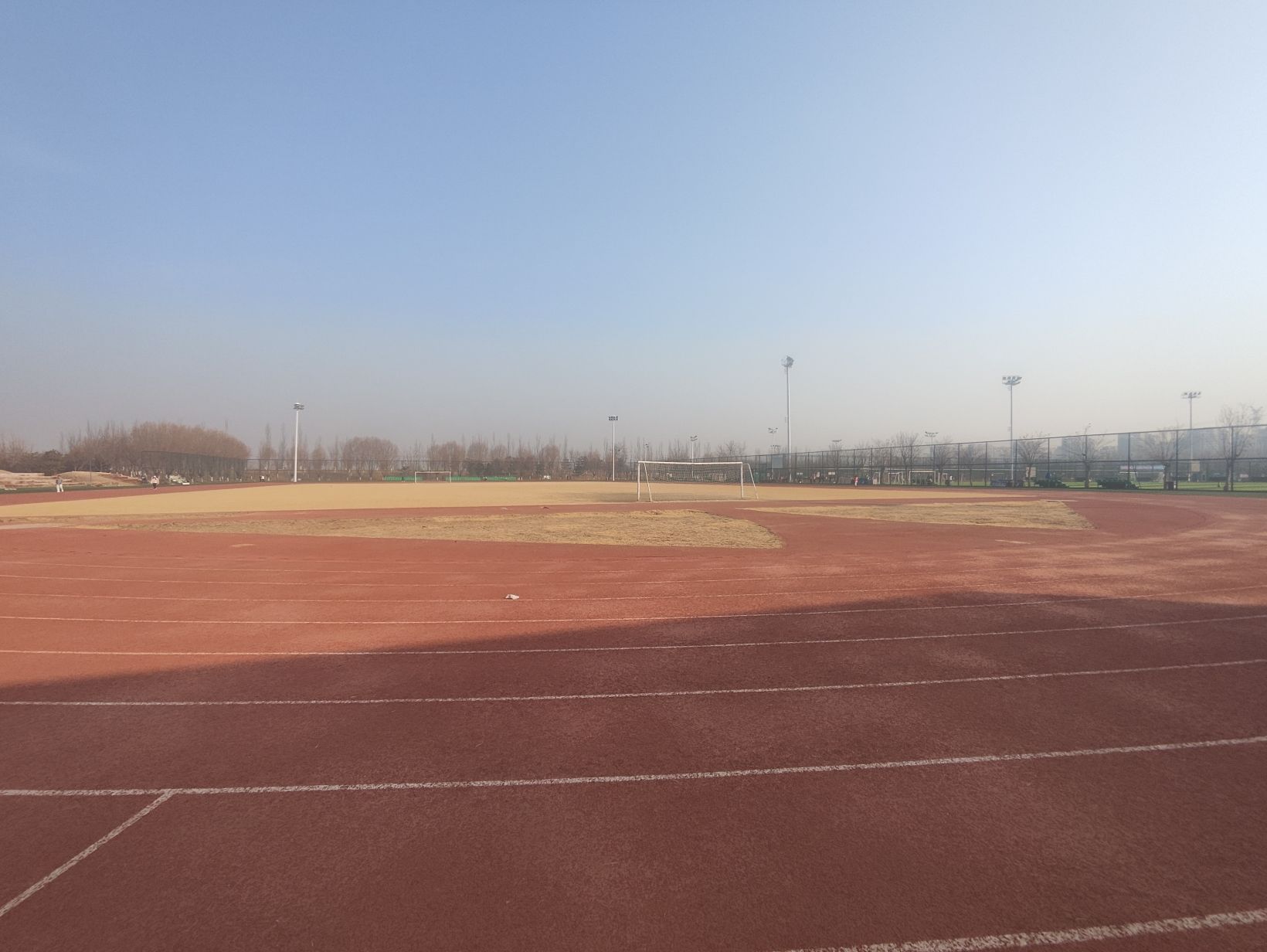 瀛海足球主题公园旅行图片 1