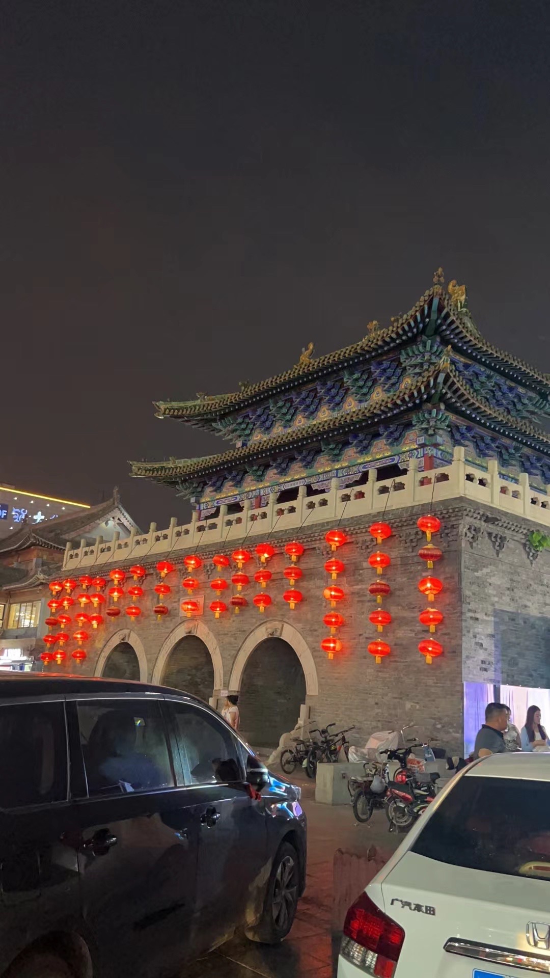 城隍庙文化小镇旅行图片 2