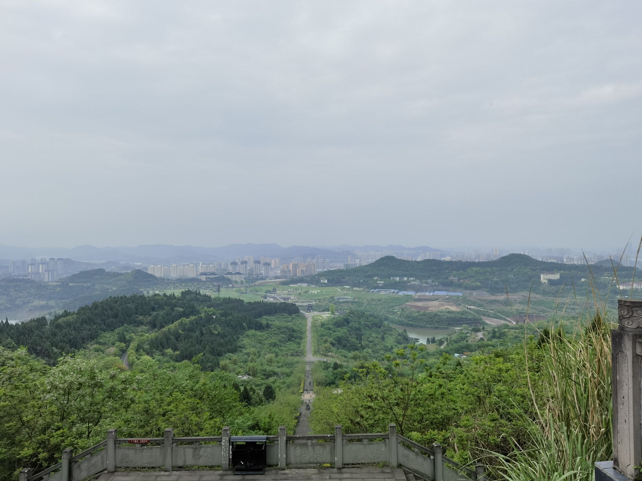 天乐谷景区旅行图片 2