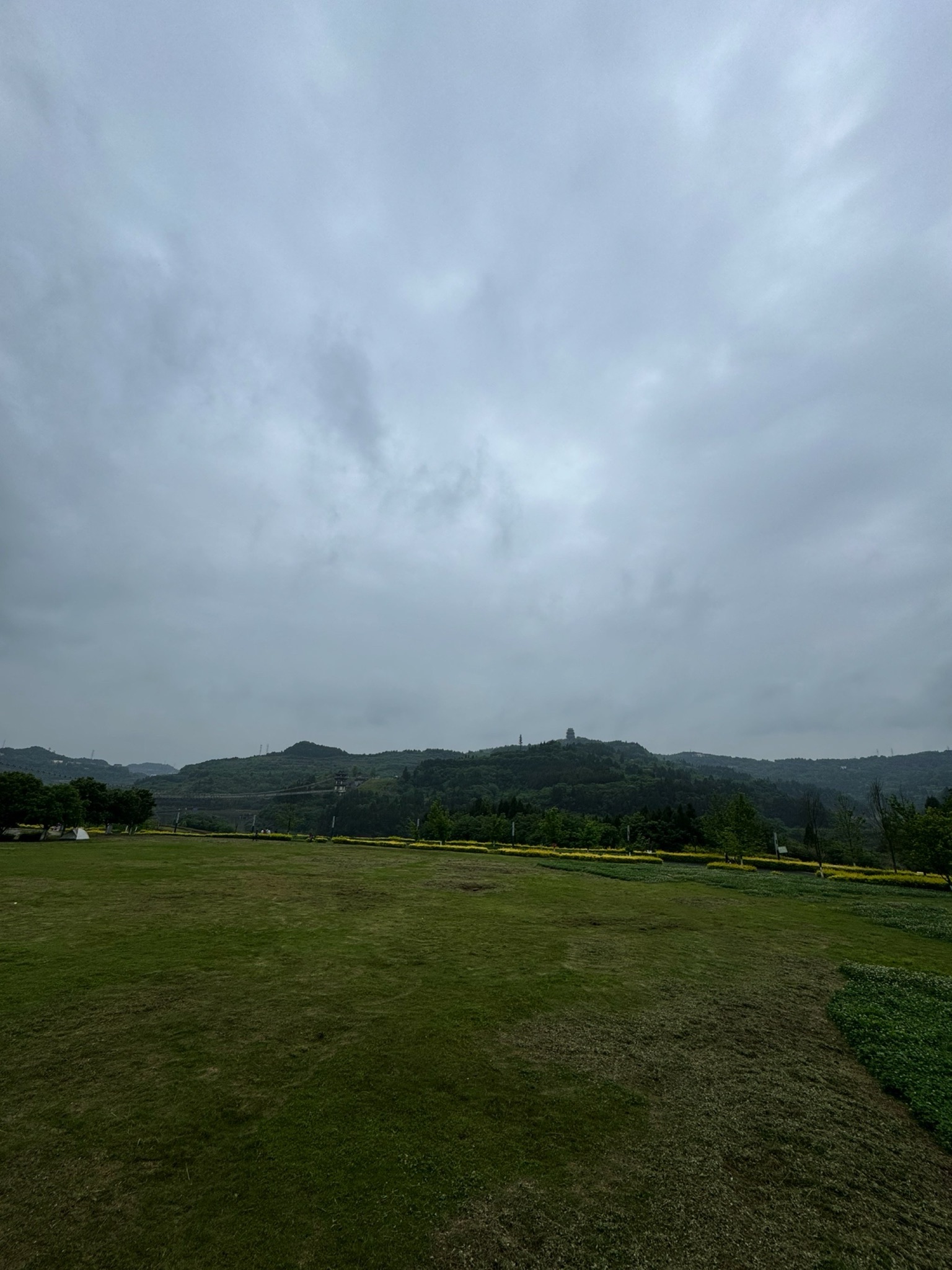 天乐谷景区旅行图片 1