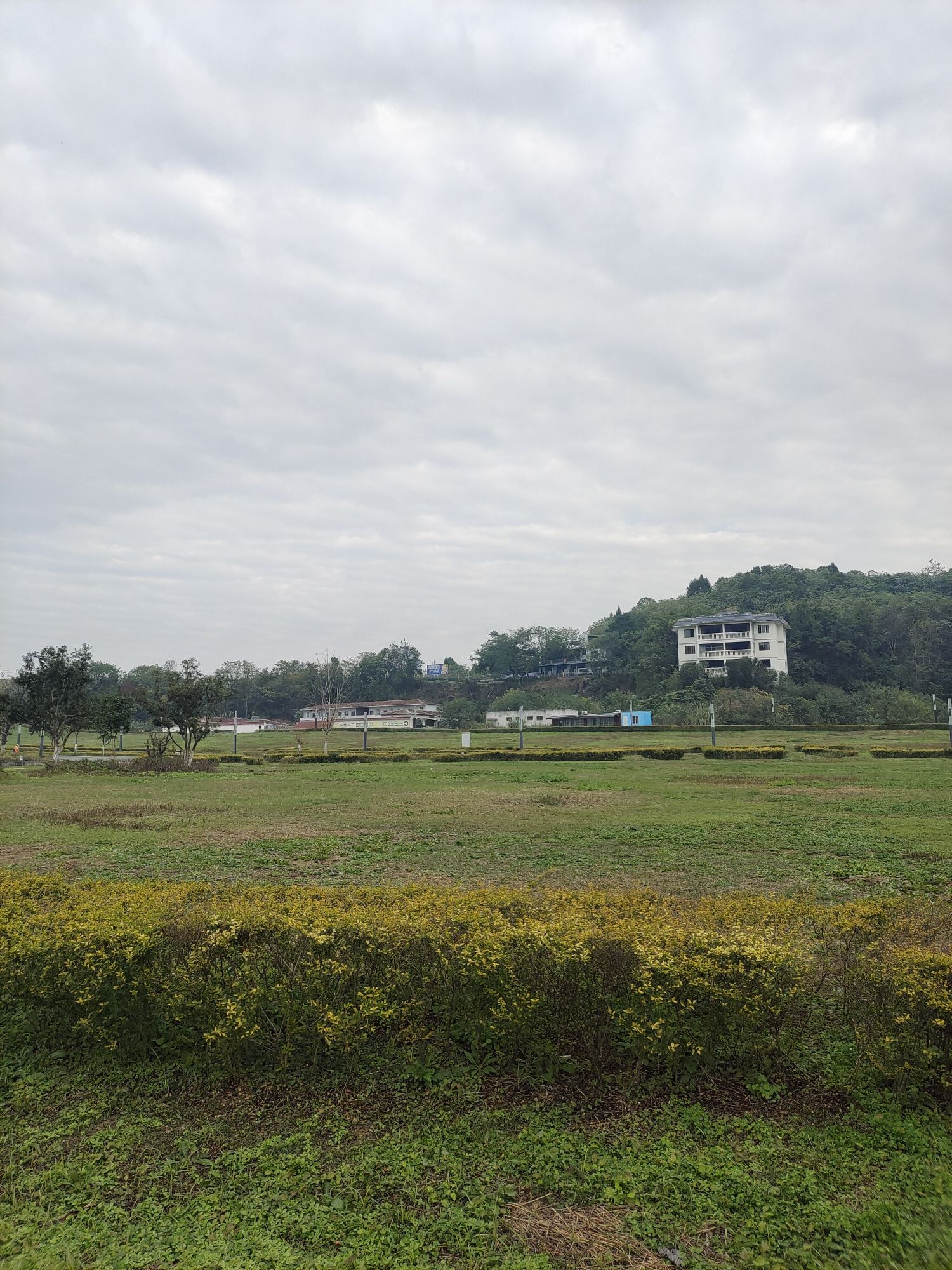 天乐谷景区旅行图片 2