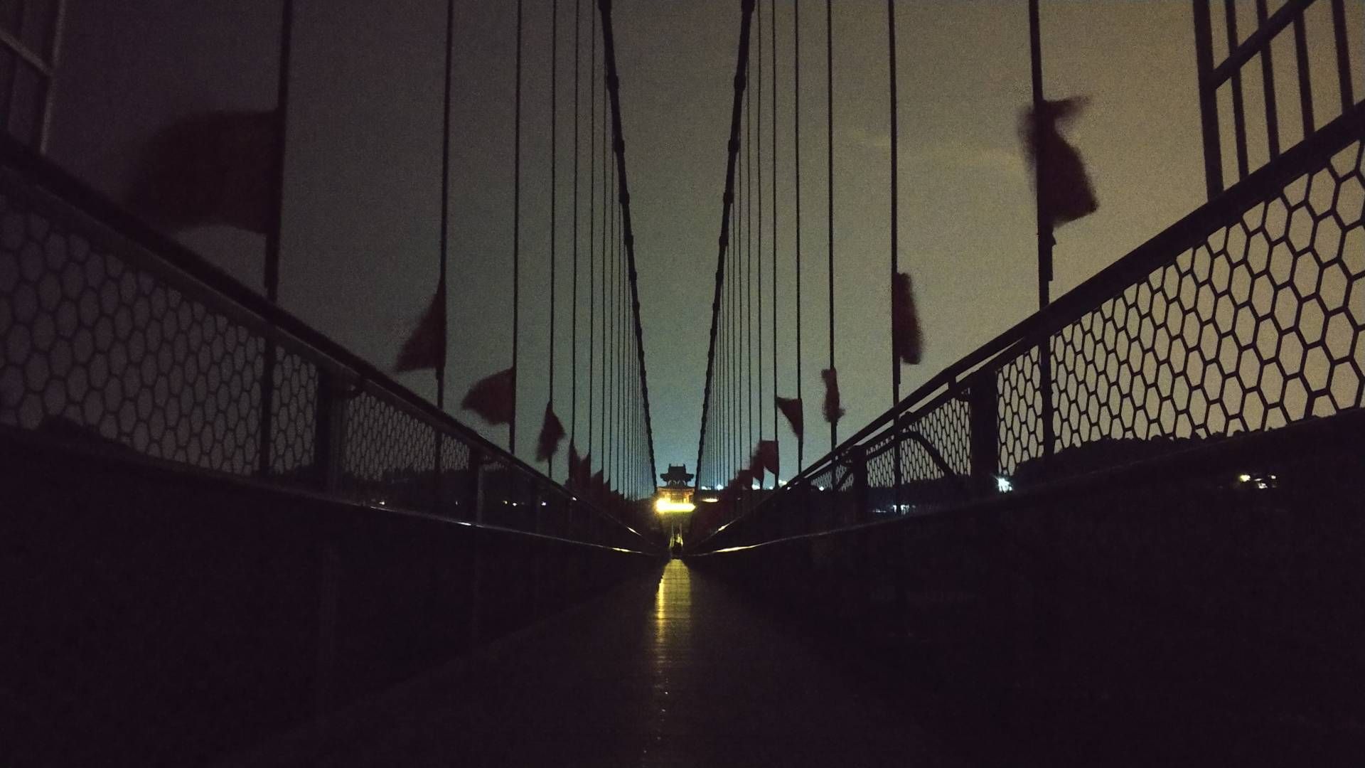 天乐谷景区旅行图片 2