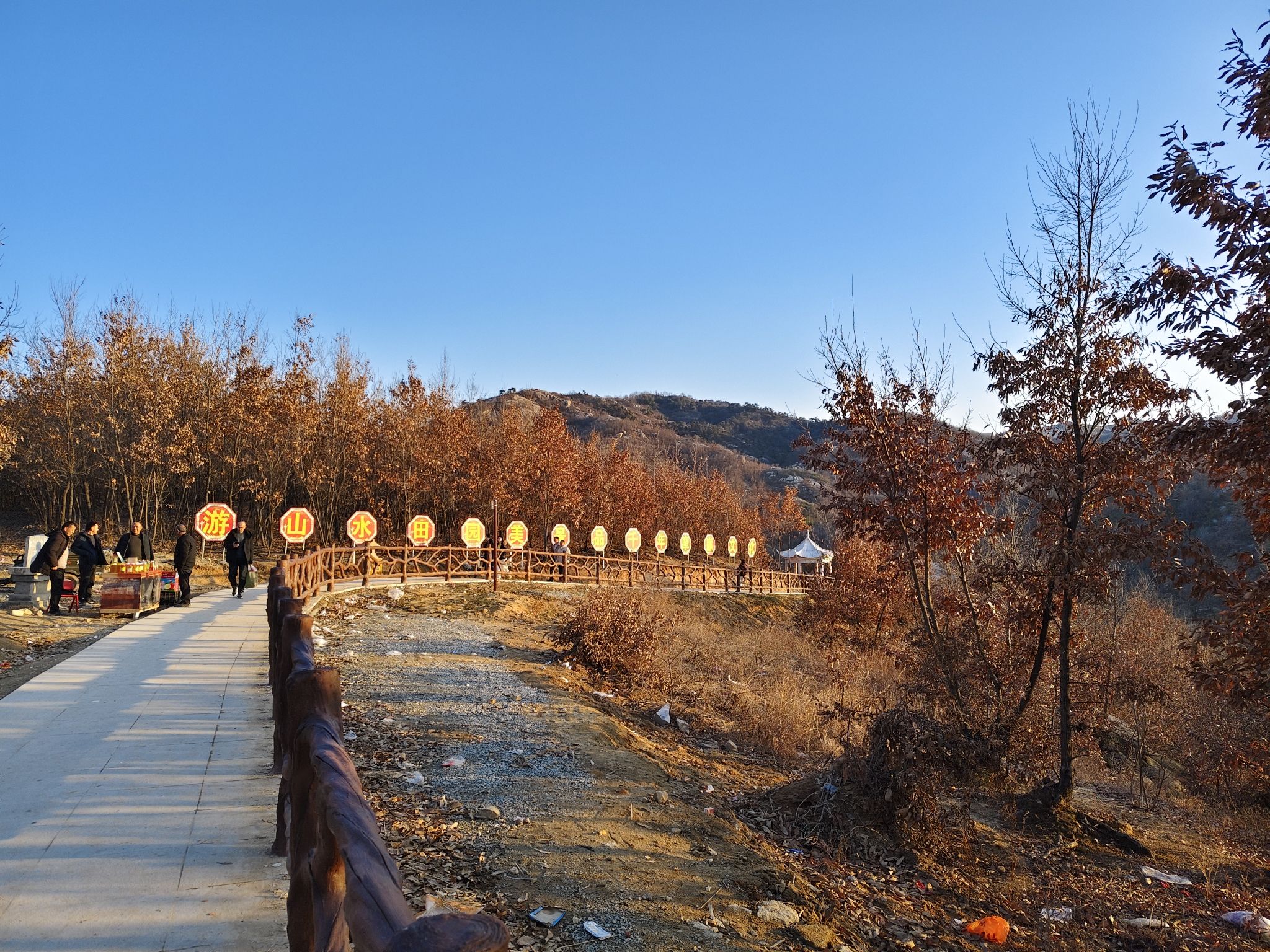 佛沟摩崖造像(佛爷沟)旅行图片 1