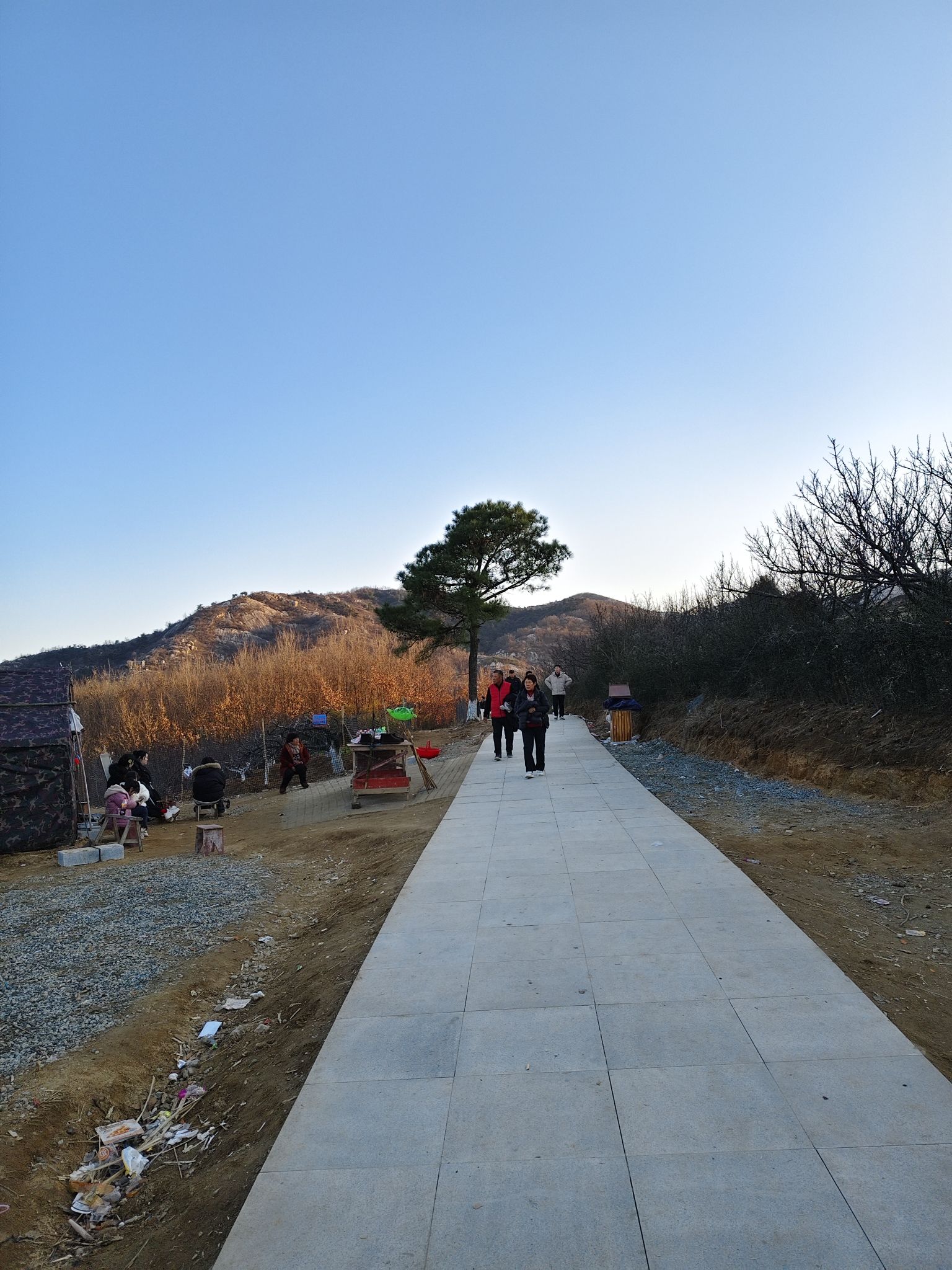 佛沟摩崖造像(佛爷沟)旅行图片 2