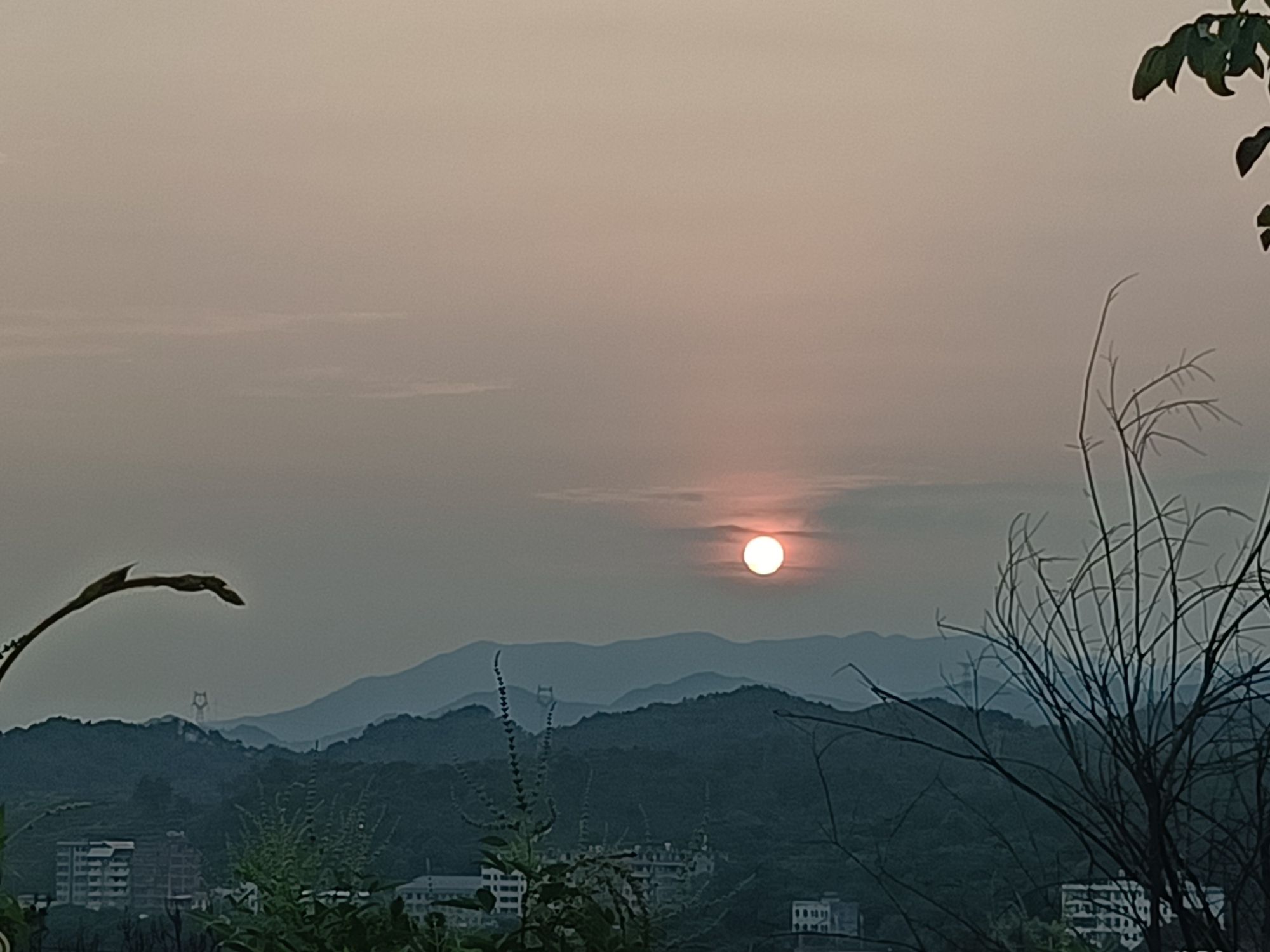 宁都永宁山地公园旅行图片 3