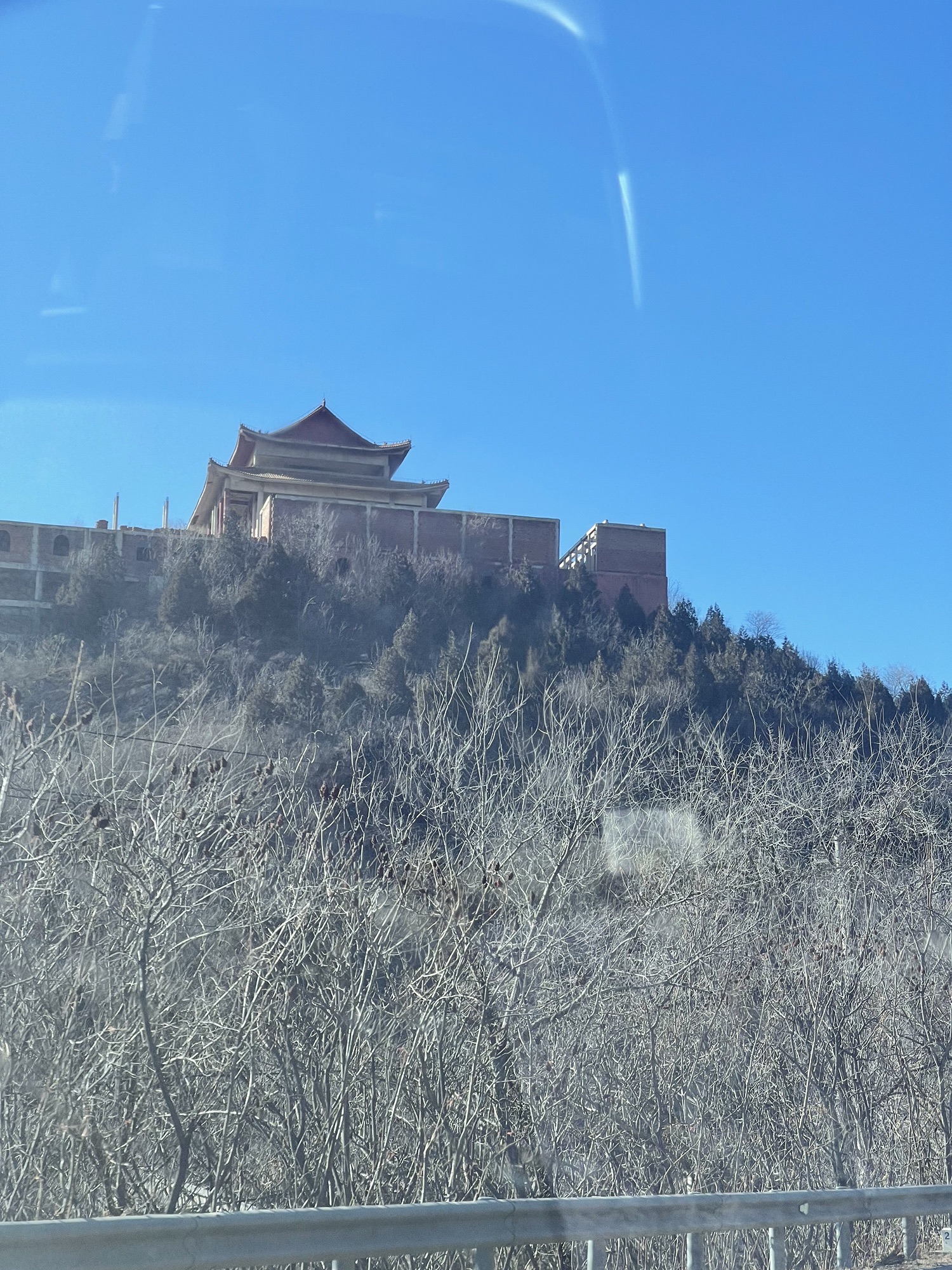平谷王母宫旅行图片 1