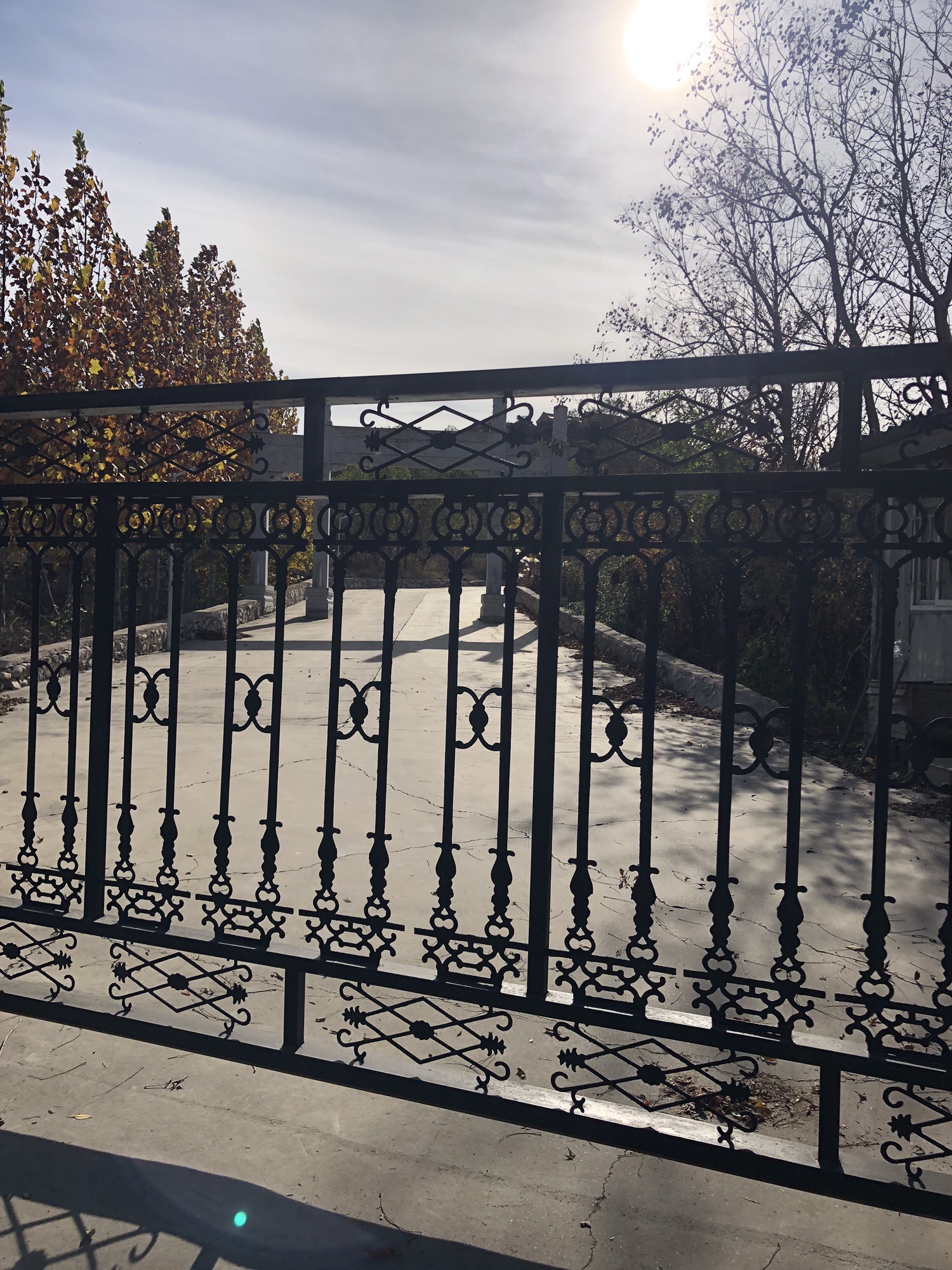 平谷王母宫旅行图片 1