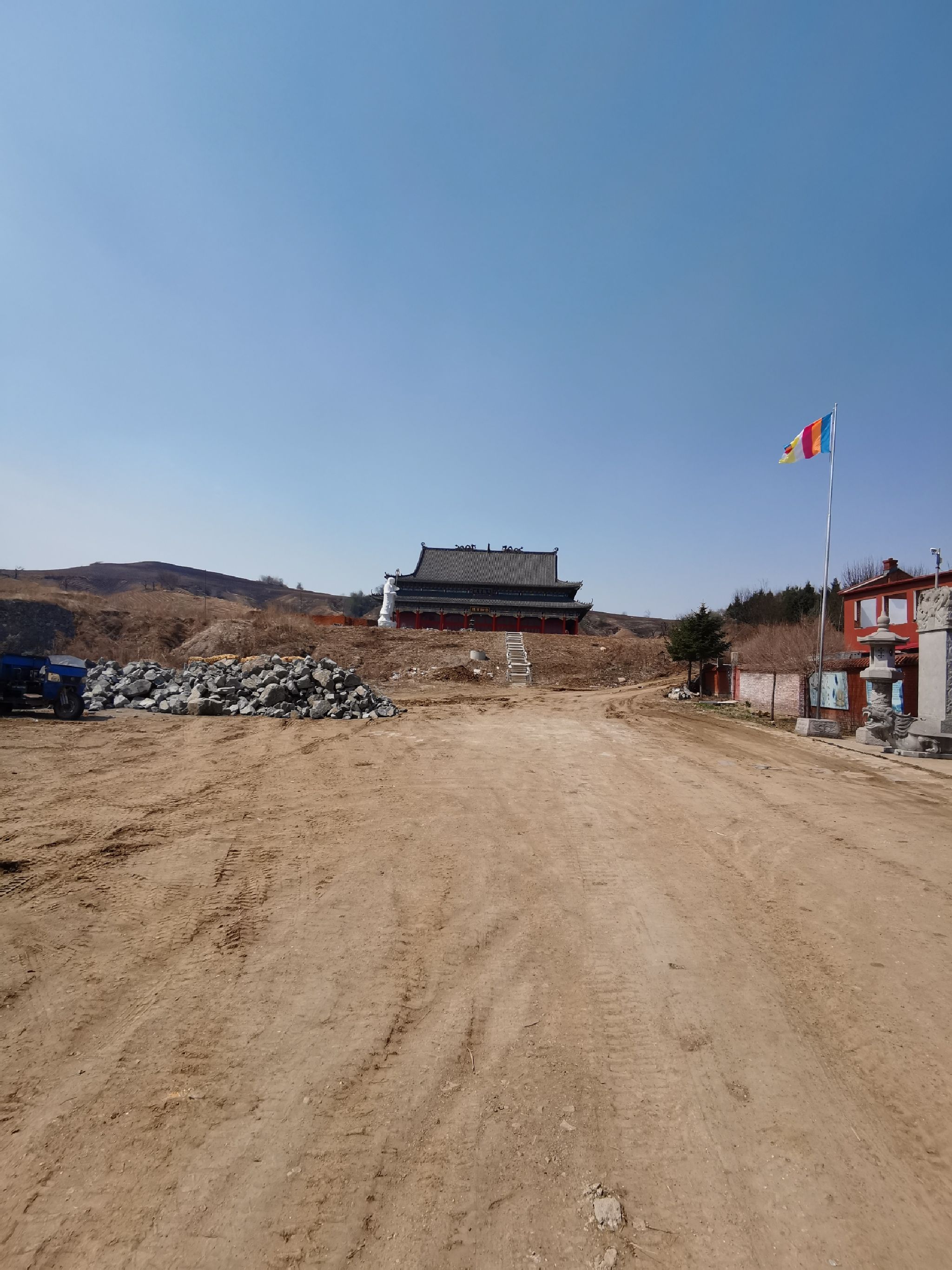 观音泉旅游风景区旅行图片 3