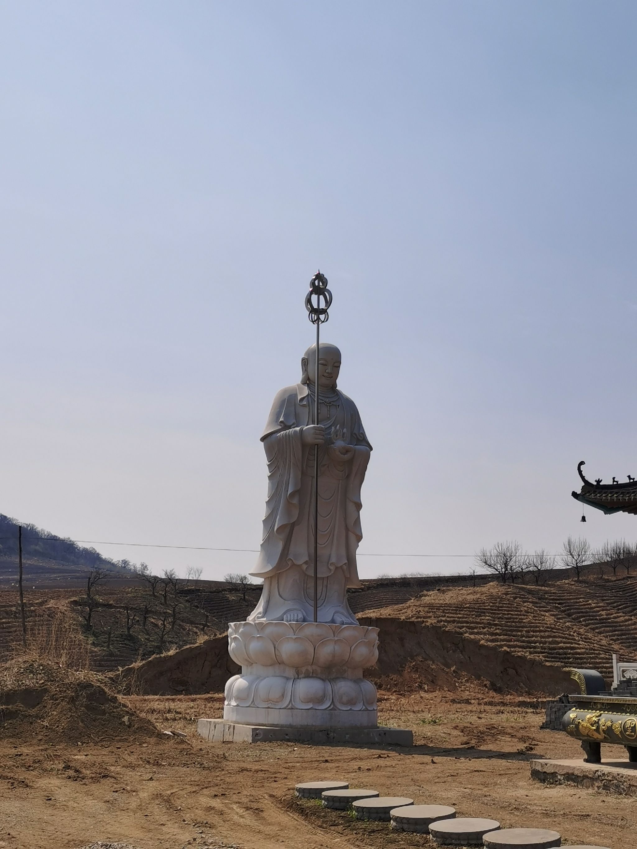 观音泉旅游风景区旅行图片 1