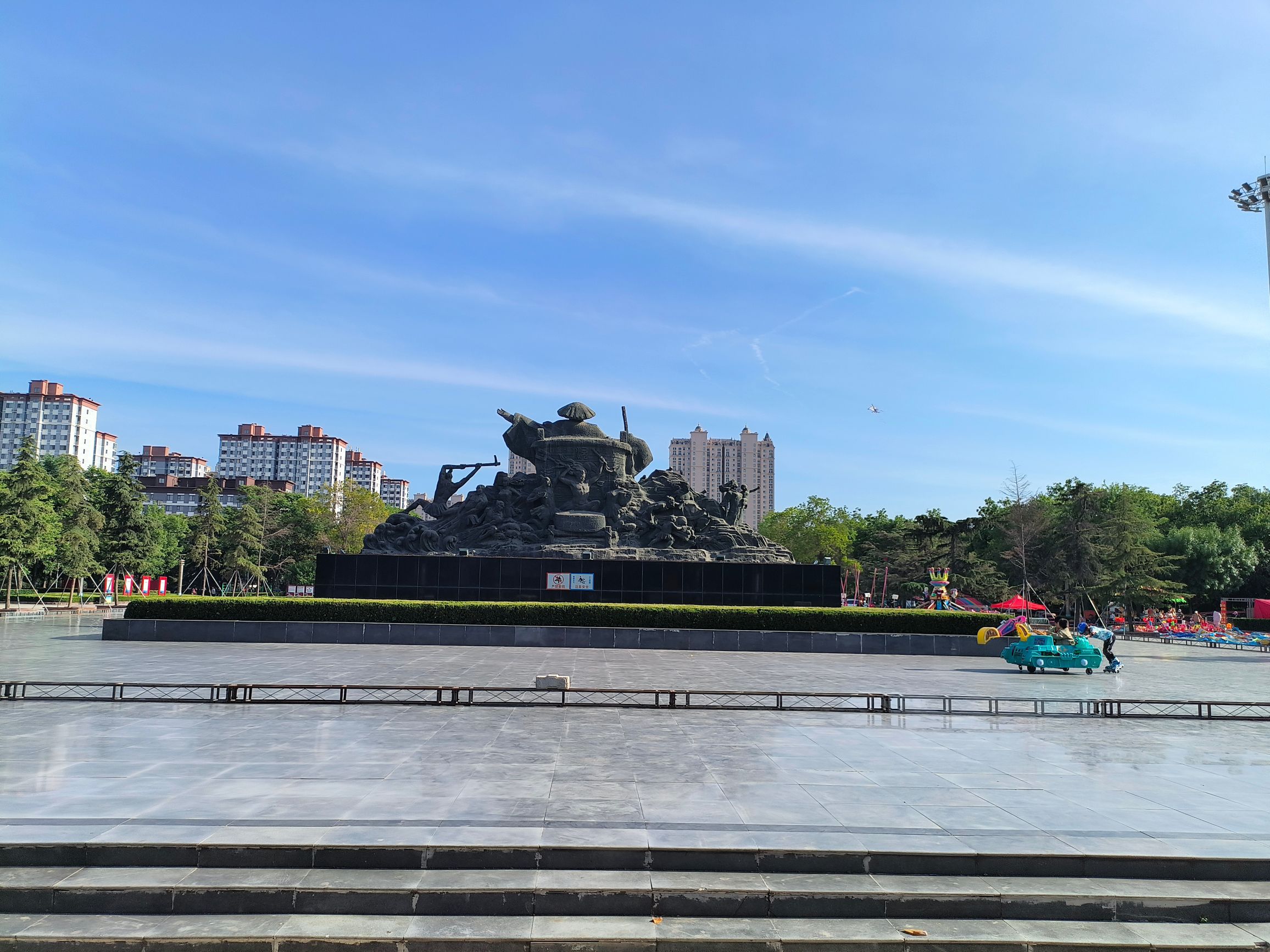 少陵台旅行图片 1