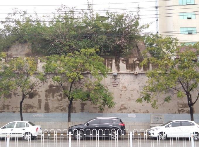 少陵台旅行图片 3