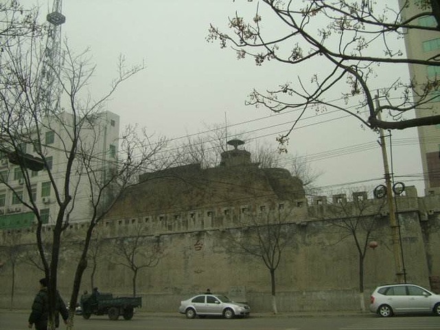 少陵台旅行图片 2