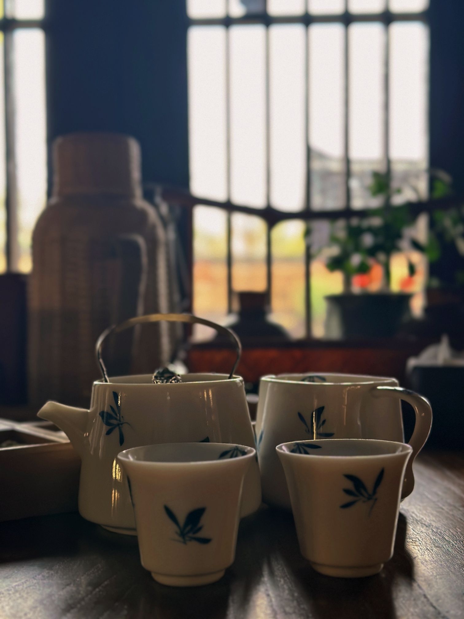 交垟土楼旅行图片 3
