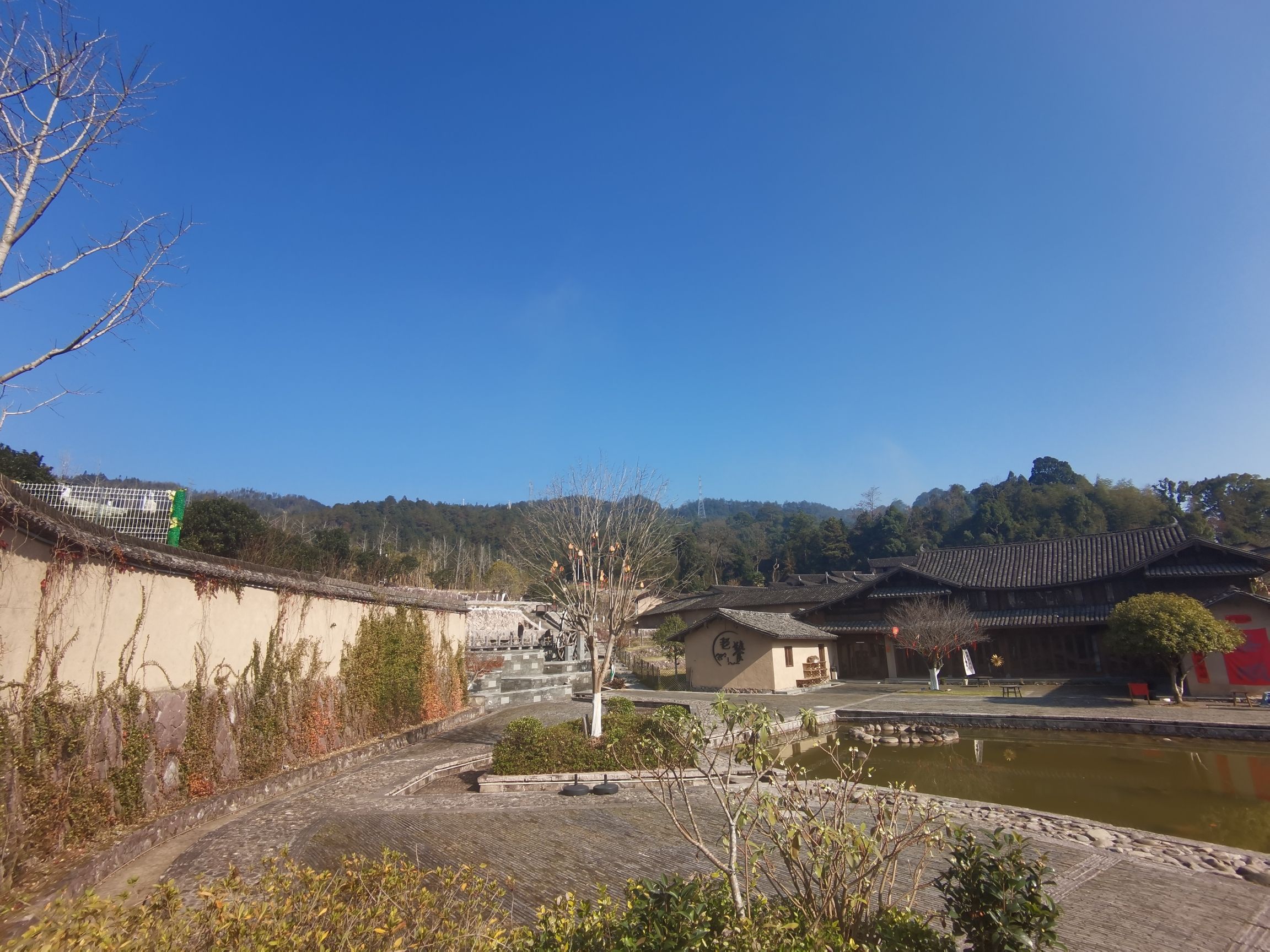交垟土楼旅行图片 3