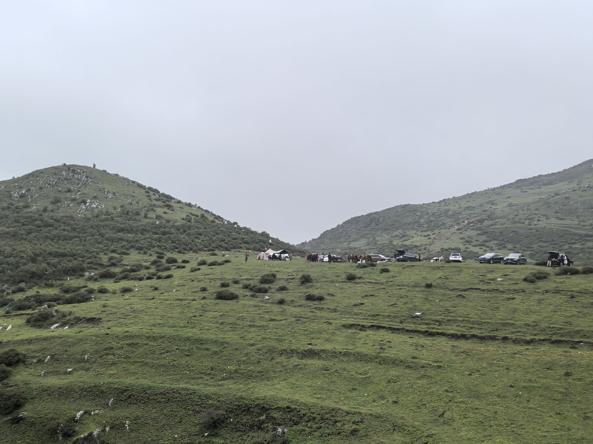 十里平坦观景台旅行图片 3