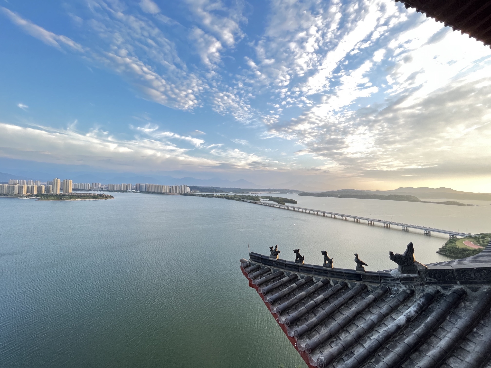 西海楼景区旅行图片 2