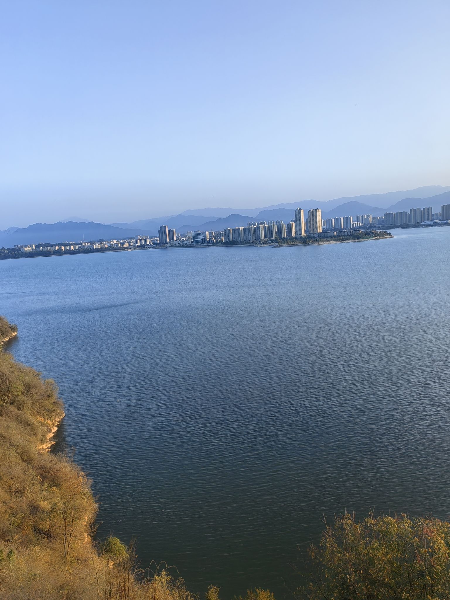 西海楼景区旅行图片 3