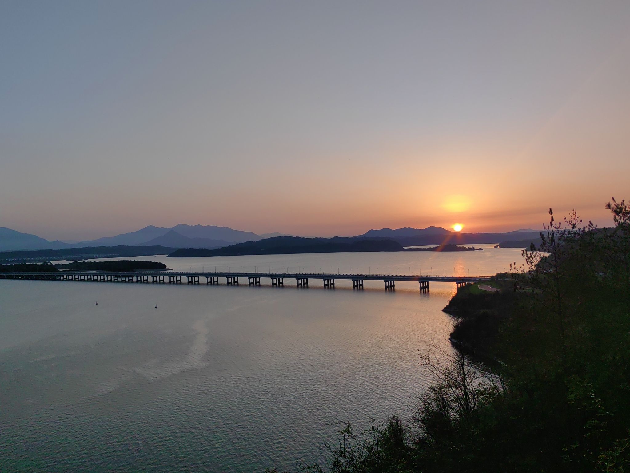 西海楼景区旅行图片