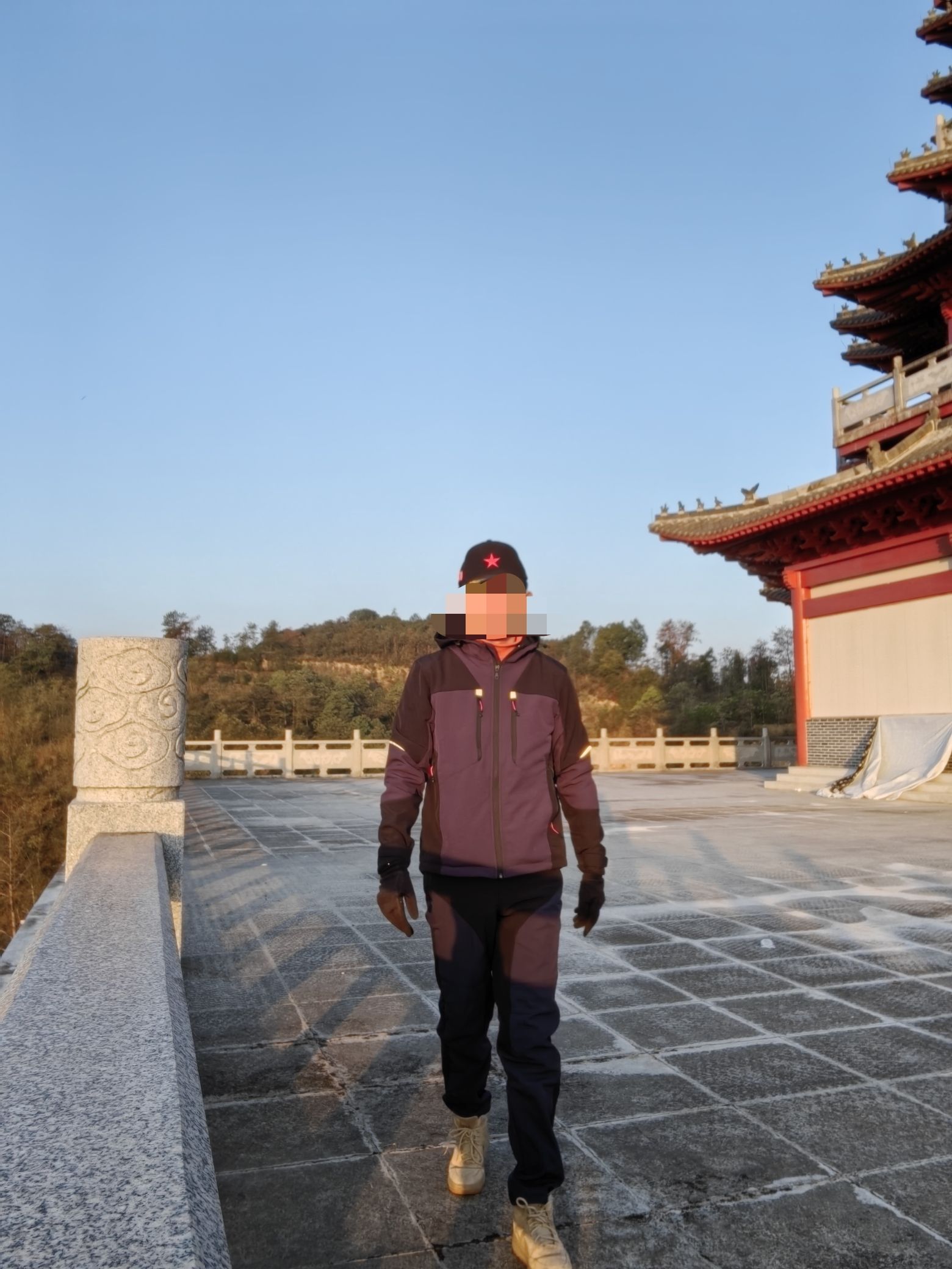 西海楼景区旅行图片 2
