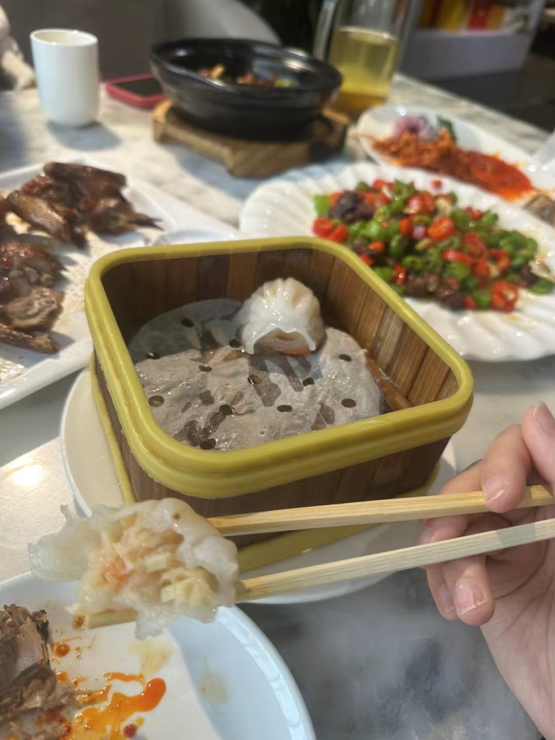 淡水新派港式茶餐厅