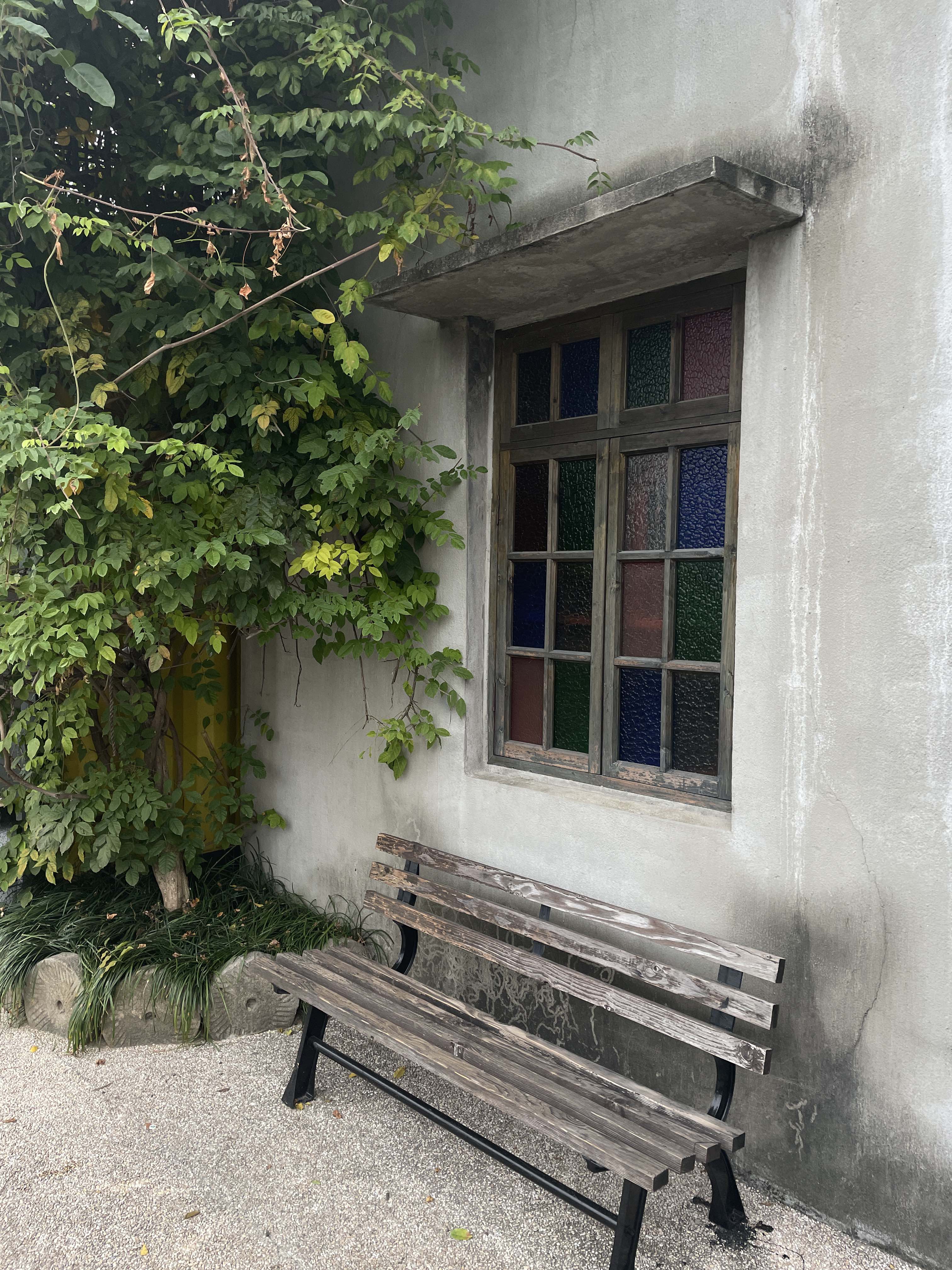 洪塘湾公园旅行图片 1