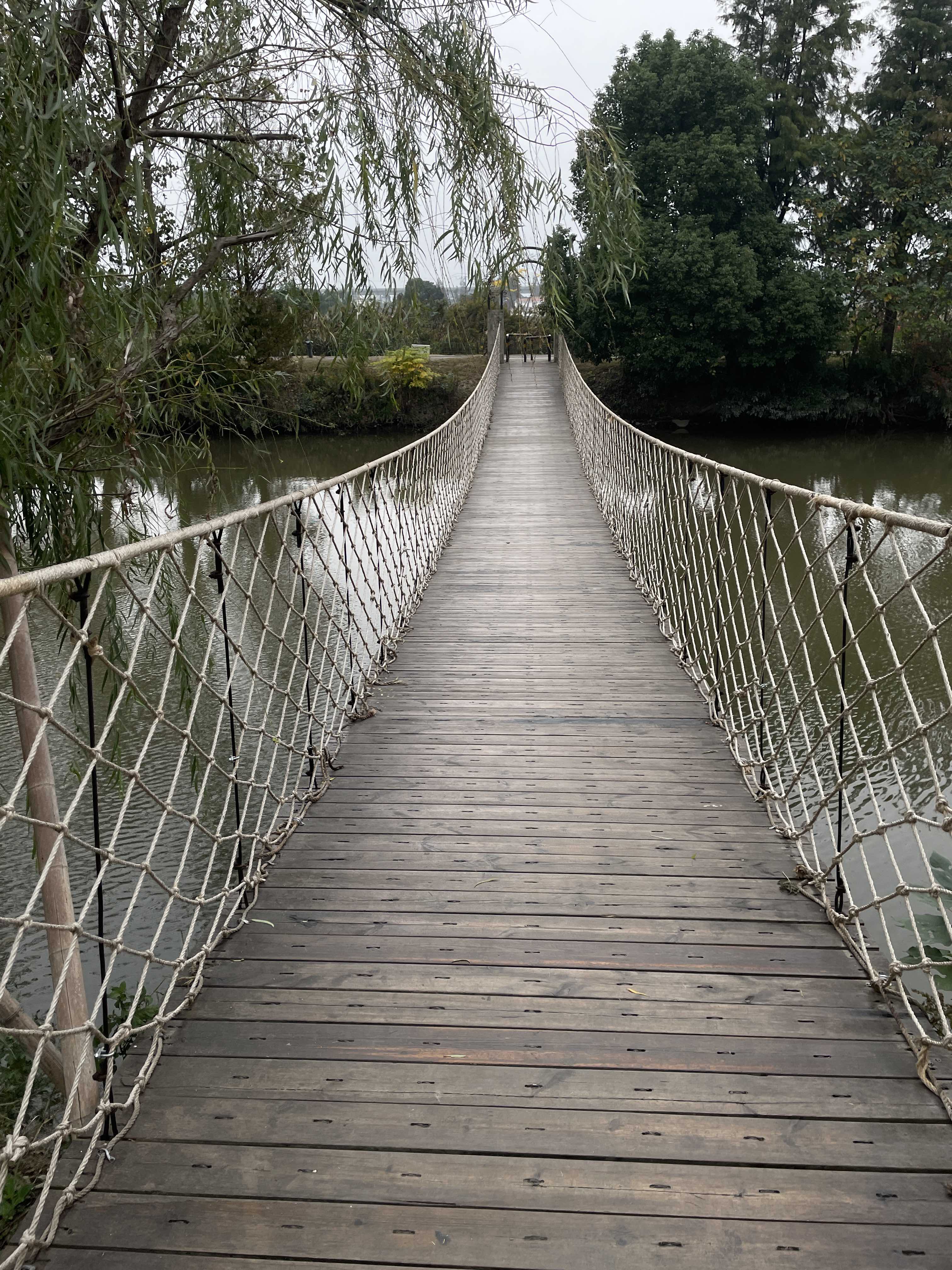 洪塘湾公园旅行图片 2