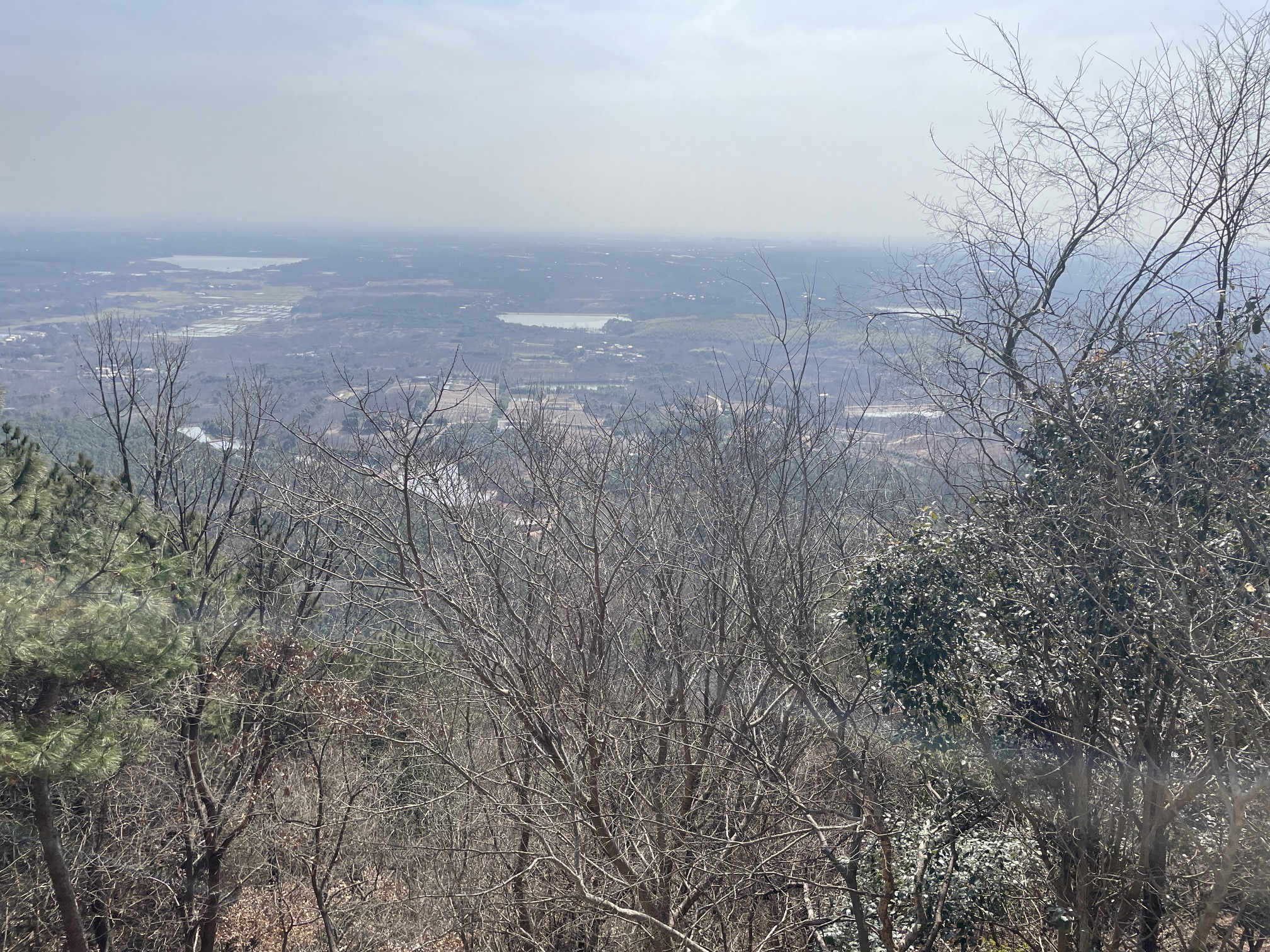 溧阳市瓦屋山圣境旅行图片 2