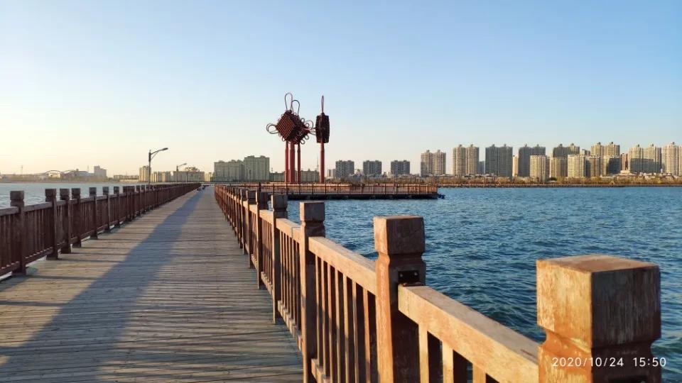 三永湖公园旅行图片 3
