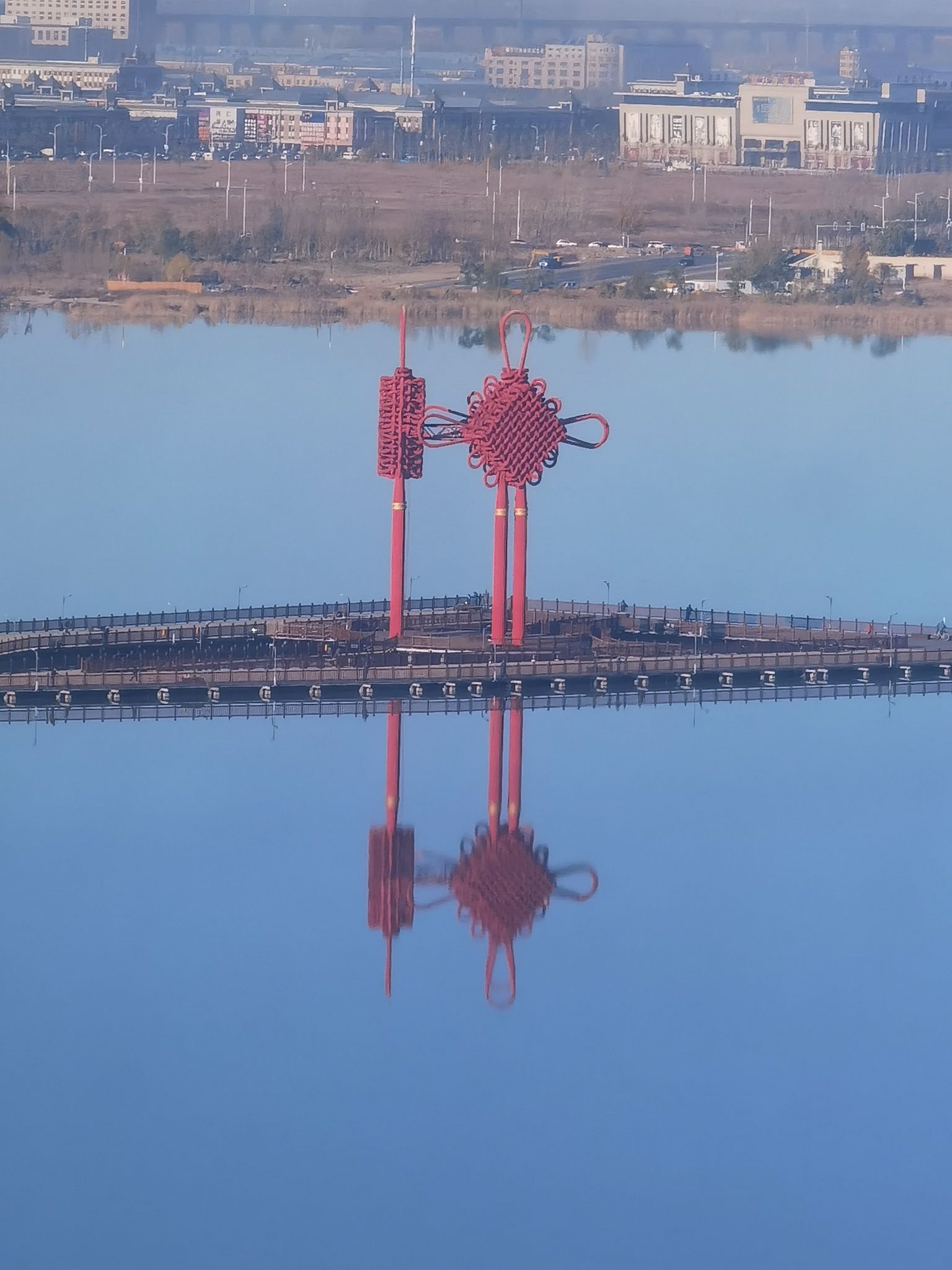 三永湖公园旅行图片 2