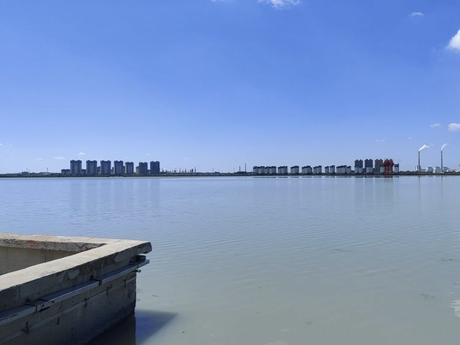 三永湖公园旅行图片 1