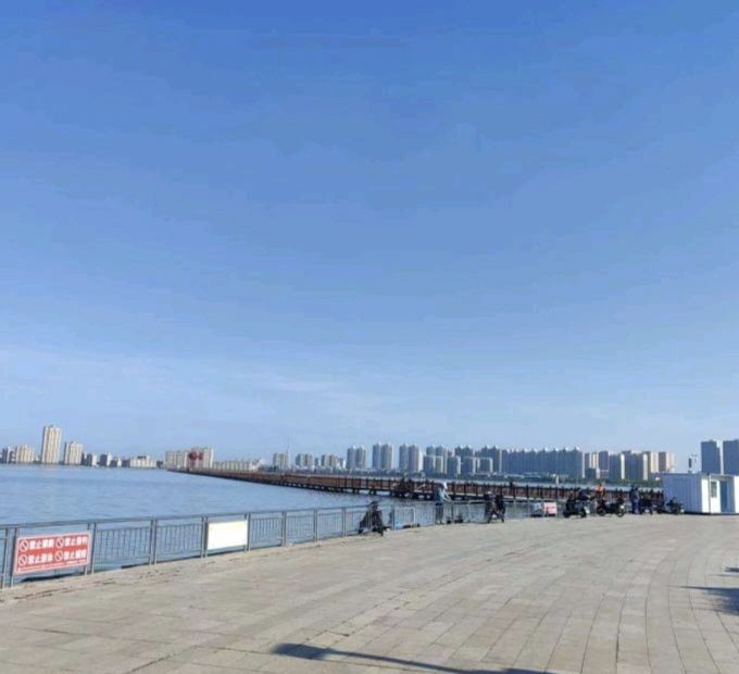 三永湖公园旅行图片 2