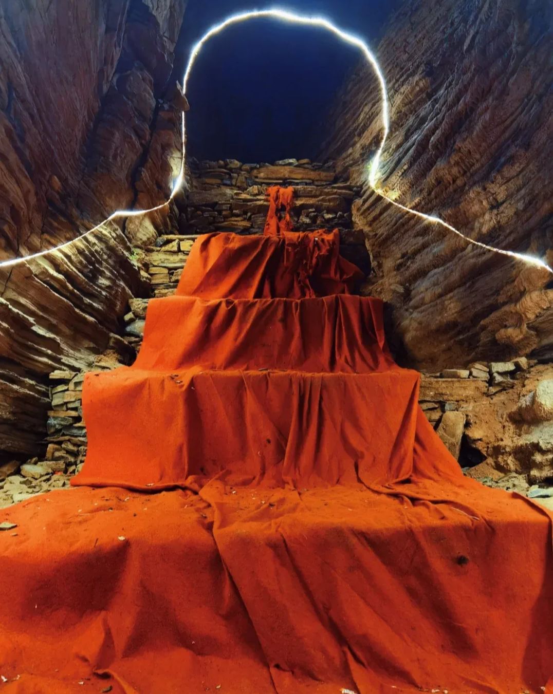 水帘洞景区旅行图片 3