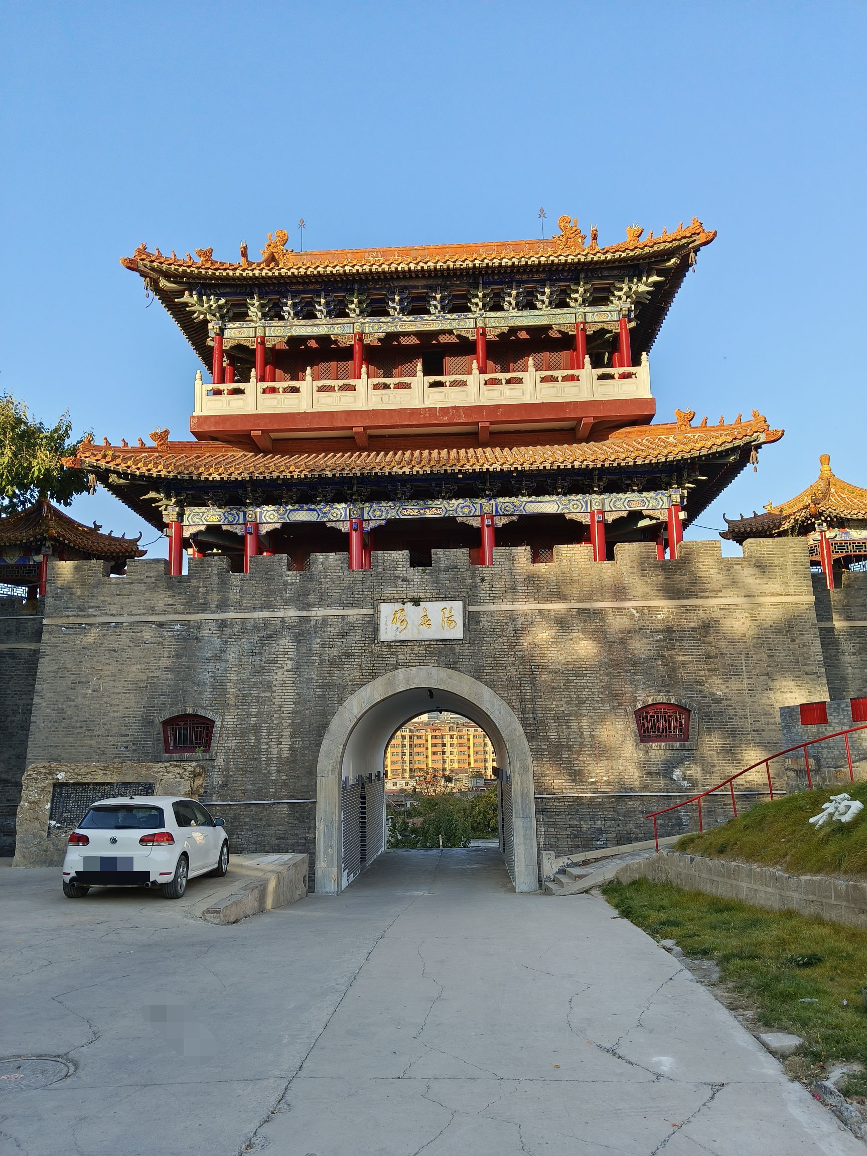 阳春楼旅行图片 2