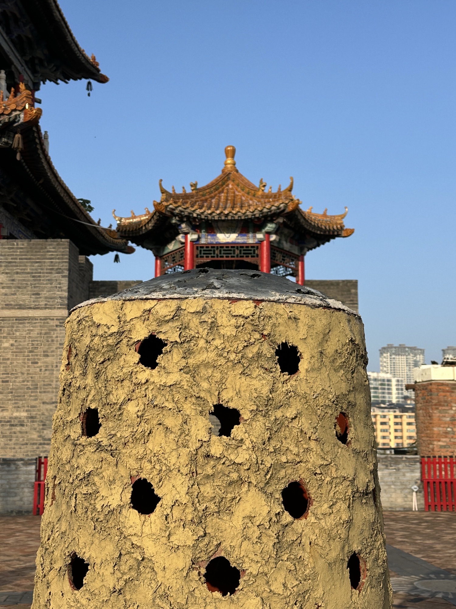 阳春楼旅行图片 3