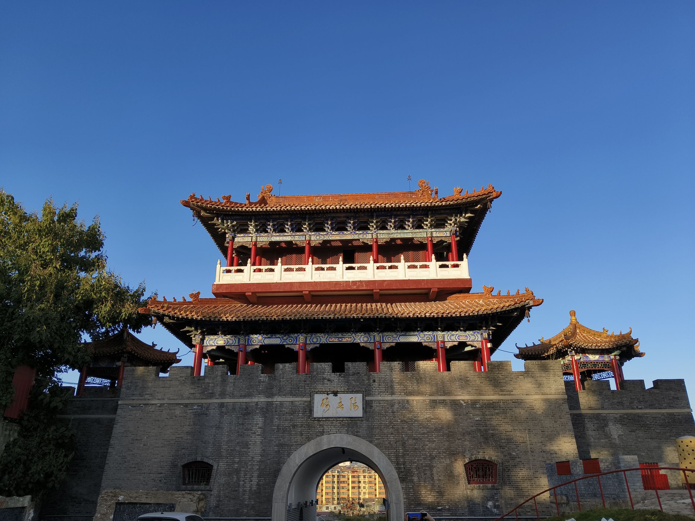阳春楼旅行图片 3