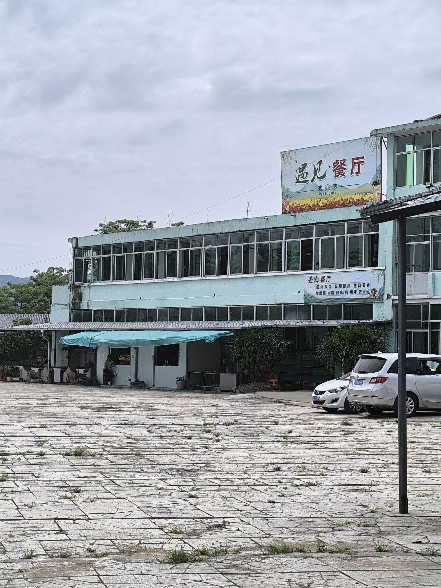 孔元花世界花海旅行图片 2