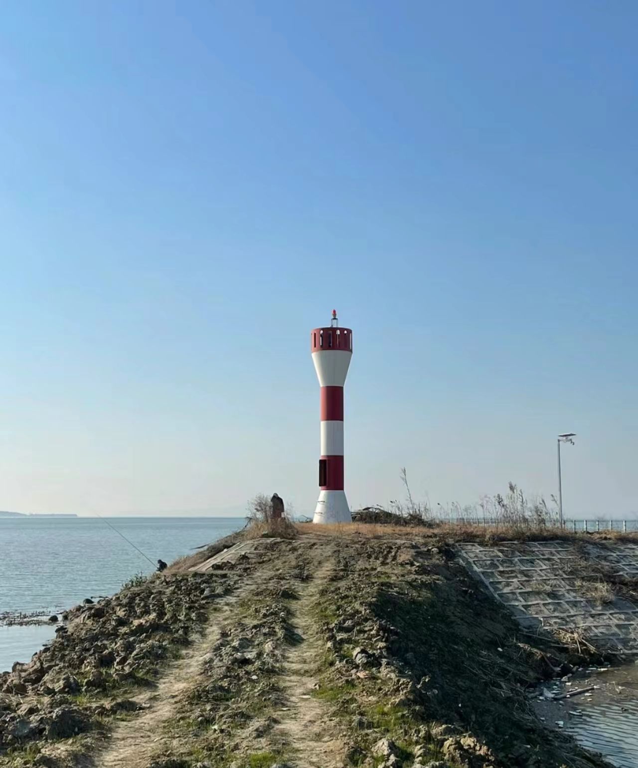 沙墩港遗址旅行图片 3