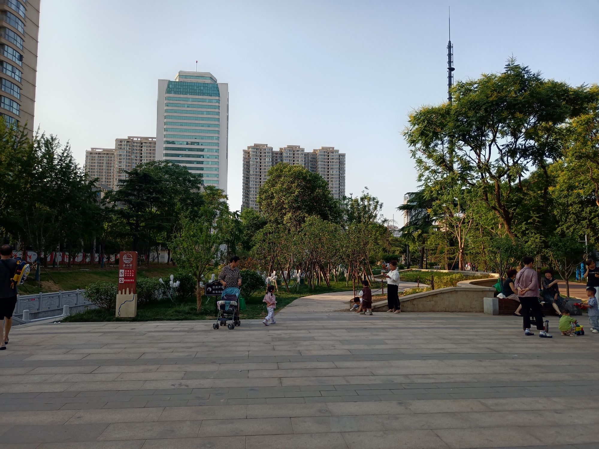 东耿河旅行图片 2